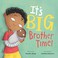Go to record It's big brother time!
