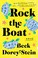 Go to record Rock the boat : a novel