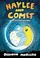 Go to record Haylee and Comet : a tale of cosmic friendship