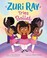 Go to record Zuri Ray tries ballet