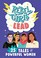 Go to record Rebel girls lead : 25 tales of powerful women