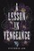 Go to record A lesson in vengeance