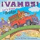Go to record ¡Vamos! : let's cross the bridge
