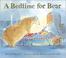 Go to record A bedtime for bear