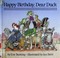Go to record Happy birthday, dear duck