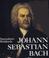 Go to record Johann Sebastian Bach