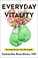 Go to record Everyday vitality : turning stress into strength