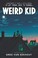 Go to record Weird kid