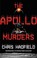 Go to record The Apollo murders : a novel