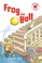 Go to record Frog and ball
