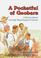 Go to record A pocketful of goobers : a story about George Washington C...