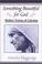 Go to record Something beautiful for God Mother Teresa of Calcutta