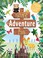 Go to record The nature adventure book