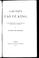 Go to record Tao te Ching : power for the peaceful