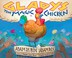 Go to record Gladys the magic chicken