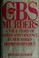 Go to record The CBS murders