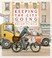 Go to record Keeping the city going