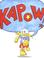Go to record Kapow!