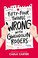 Go to record Fifty-four things wrong with Gwendolyn Rogers
