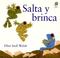 Go to record Salta y brinca