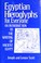 Go to record Egyptian hieroglyphs for everyone : an introduction to the...