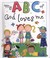 Go to record My A B C of God loves me