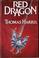 Go to record Red dragon
