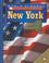 Go to record New York, the Empire State