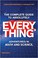 Go to record The complete guide to absolutely everything* : *abridged :...