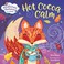 Go to record Hot cocoa calm