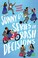 Go to record Sunny G's series of rash decisions