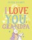 Go to record I love you, Grandpa.