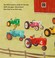 Go to record 10 little tractors