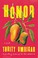 Go to record Honor : a novel