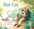 Go to record Hat cat
