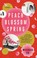 Go to record Peach blossom spring