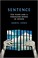 Go to record Sentence : ten years and a thousand books in prison