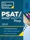 Go to record PSAT/NMSQT prep [2022] : with 3 practice tests