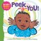 Go to record Peek-a-you!