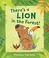 Go to record There's a lion in the forest!