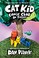 Go to record Cat Kid Comic Club, 3. on purpose