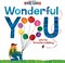 Go to record Wonderful you : with the Grouchy Ladybug