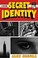 Go to record Secret identity : a novel
