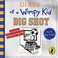 Go to record Big shot