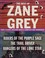 Go to record The best of Zane Grey : Three complete and unabridged novels