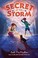 Go to record The secret of the storm