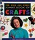 Go to record The Kids Can Press jumbo book of crafts