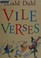 Go to record Vile verses