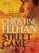Go to record Street game : a ghost walker novel.