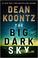 Go to record The big dark sky